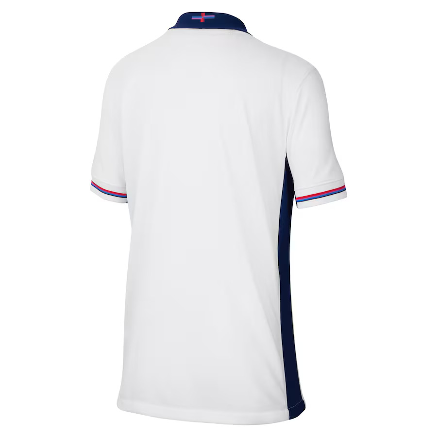 Maillot Angleterre Domicile 2024 2025 Enfant – Image 2