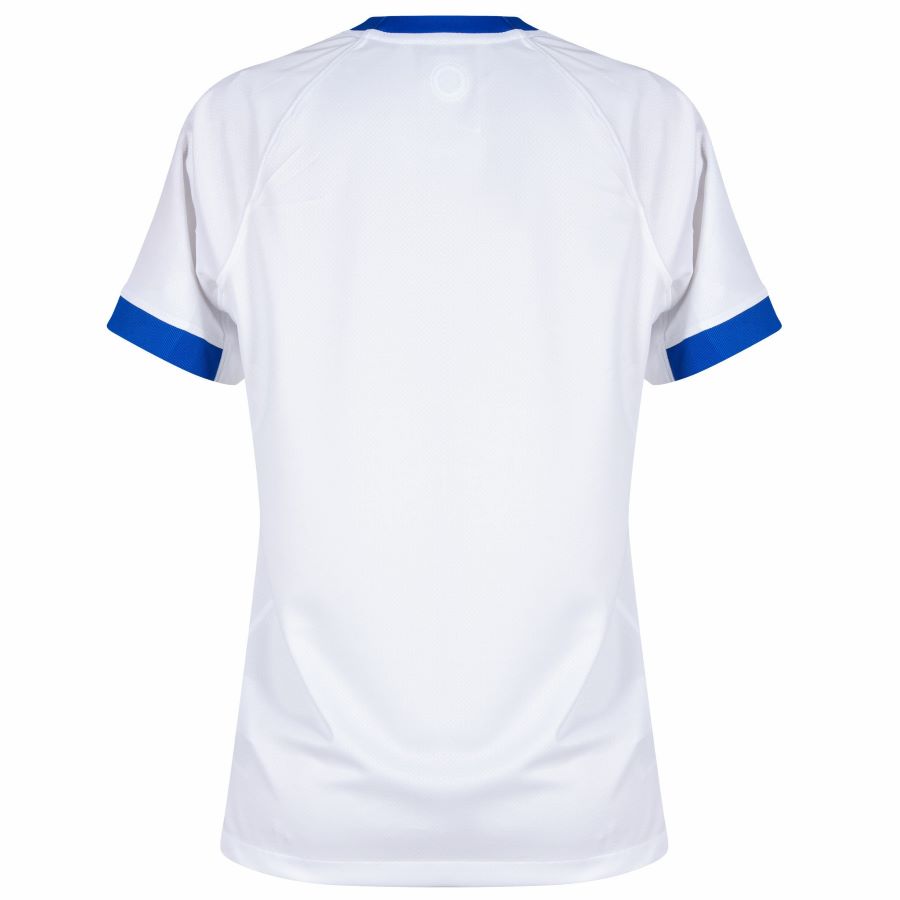 Maillot Enfant Angleterre Domicile 2025 2026 Equipe Feminine – Image 2