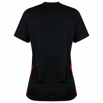 Alternative view of Maillot Femme Angleterre Exterieur 2025 2026 Equipe Feminine