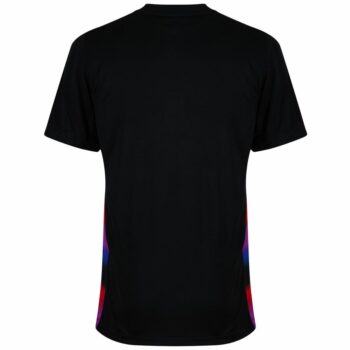 Alternative view of Maillot Enfant Angleterre Exterieur 2025 2026 Equipe Feminine