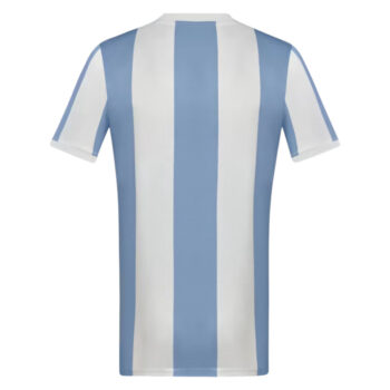 Alternative view of Maillot Argentine 50 ans Anniversaire