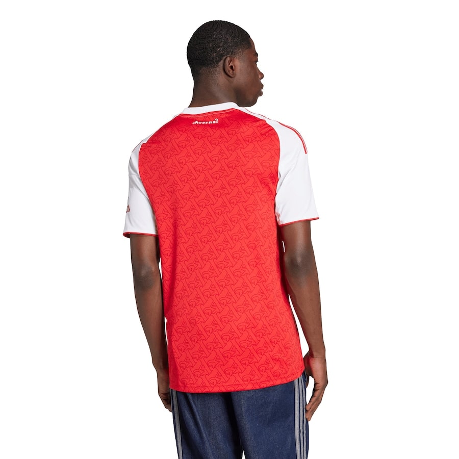 Maillot Arsenal Domicile 2025 2026 – Image 2