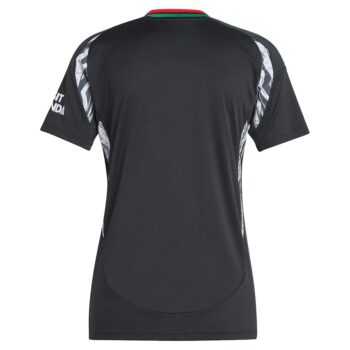 Alternative view of Maillot Arsenal Exterieur 2024 2025 Femme