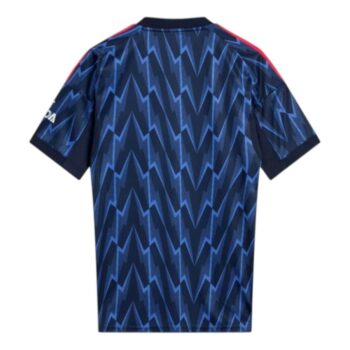 Alternative view of Maillot Arsenal Exterieur 2025 2026