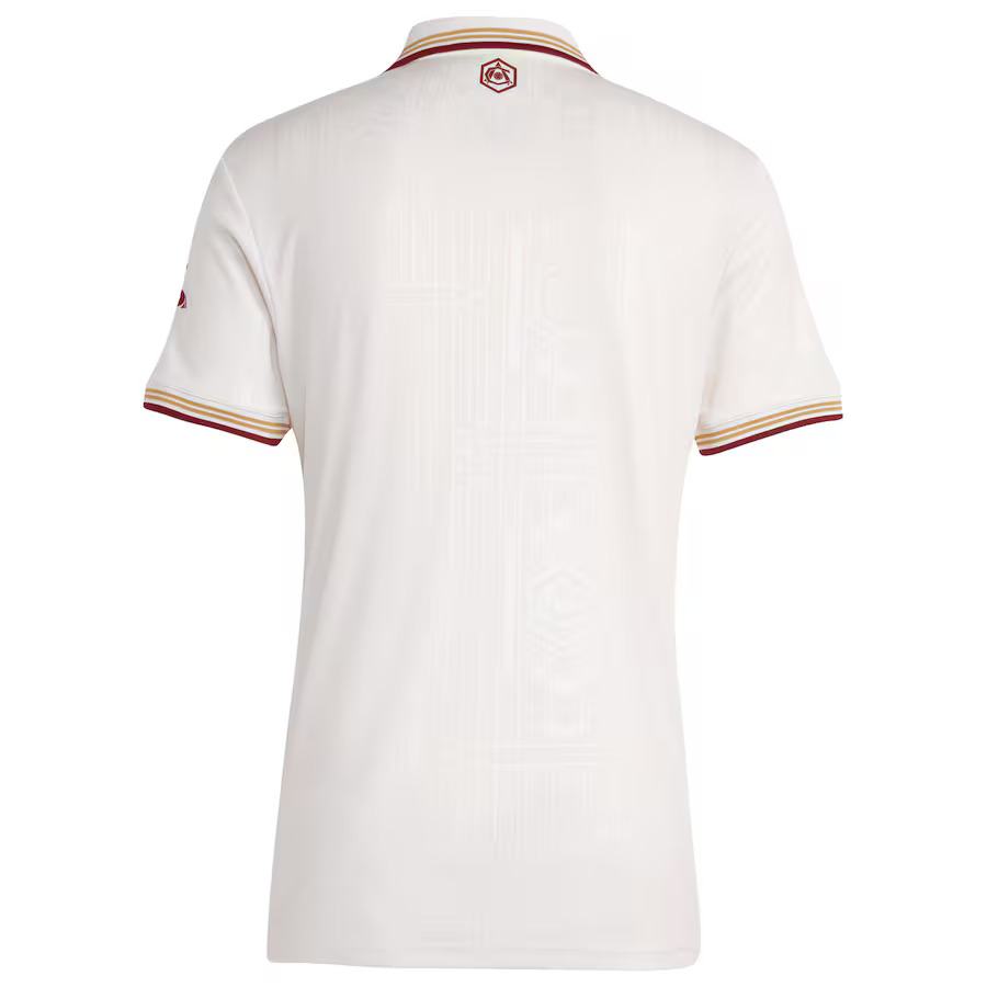 Maillot Arsenal Third 2025 2026 Femme – Image 2