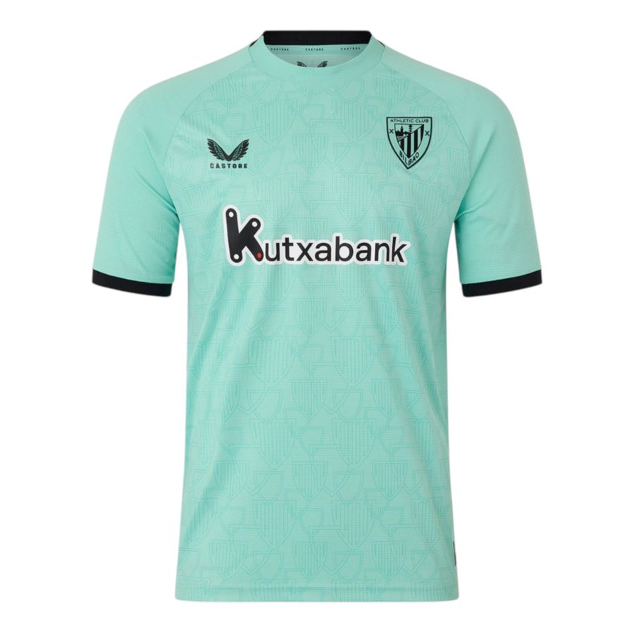 Maillot Kit Enfant Athletic Bilbao Third 2025 2026 – Image 2