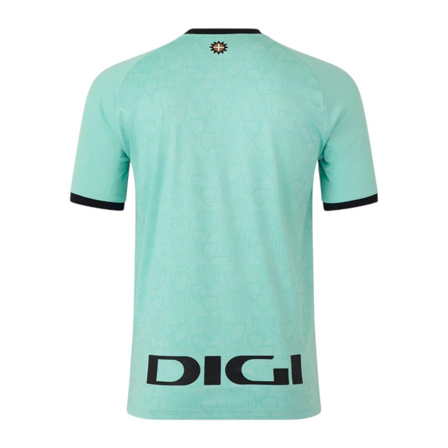 Maillot Kit Enfant Athletic Bilbao Third 2025 2026 – Image 3