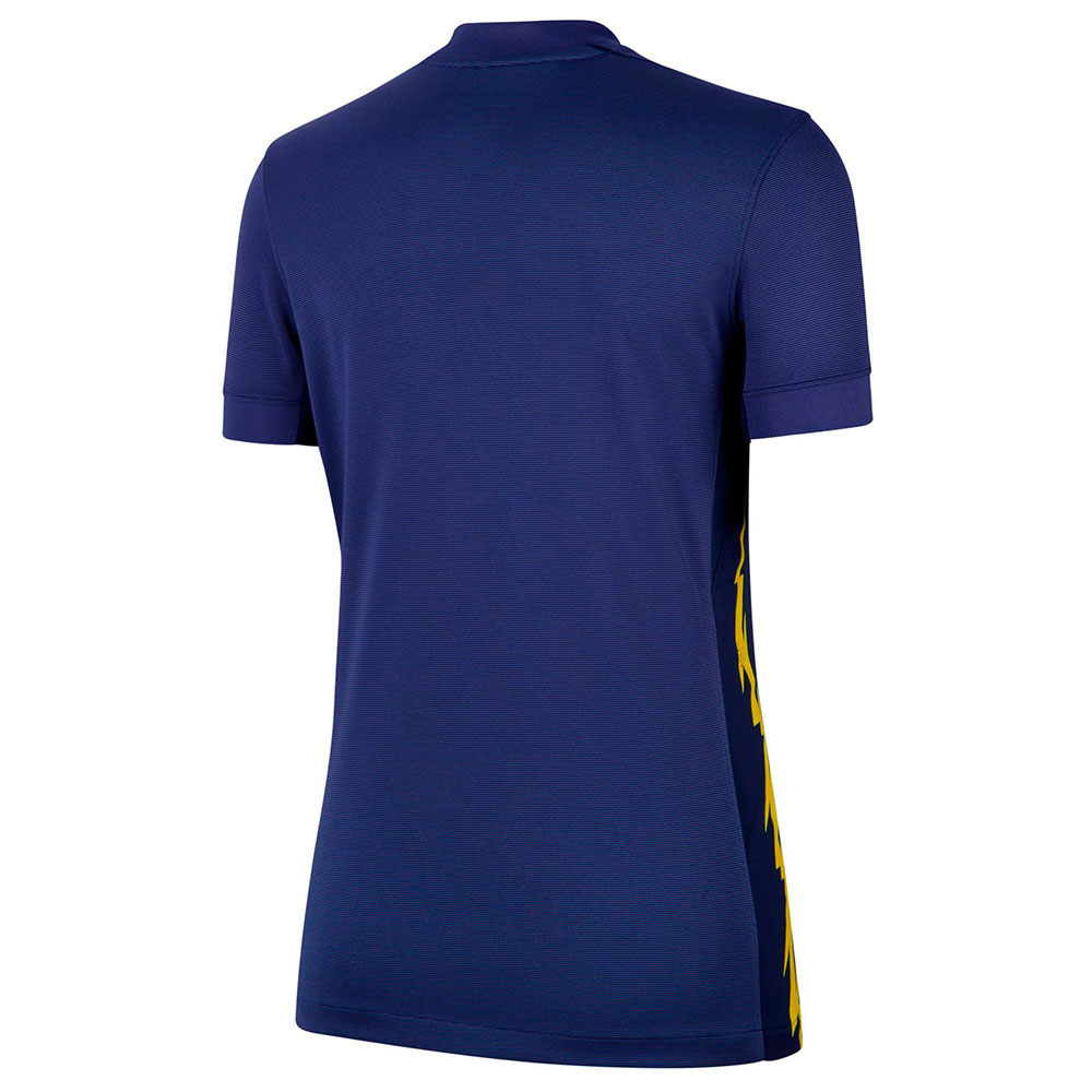 Maillot Atletico Madrid Exterieur 2025 2026 Femme – Image 2