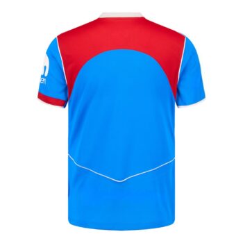 Alternative view of Maillot Atletico Madrid Third 2025 2026