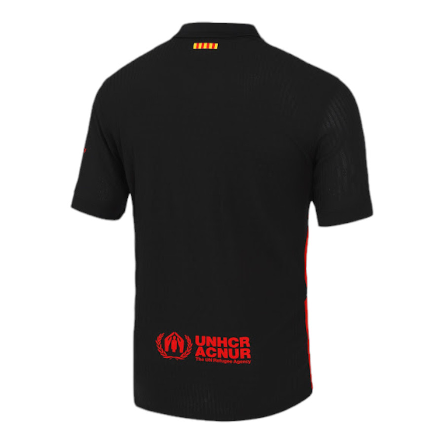 Maillot Barca 2024 2025 Exterieur Femme – Image 2