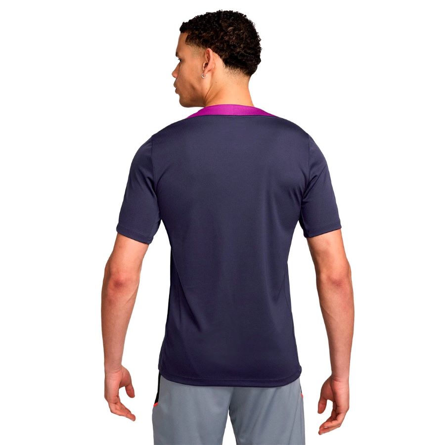 Maillot Barca Training Bleu 2025 2026 – Image 2