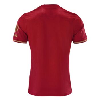 Alternative view of Maillot Enfant Bayern Munich 125 Ans Anniversaire