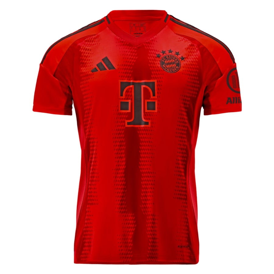 Maillot Kit Enfant Bayern Munich Domicile 2024 2025 Musiala – Image 3