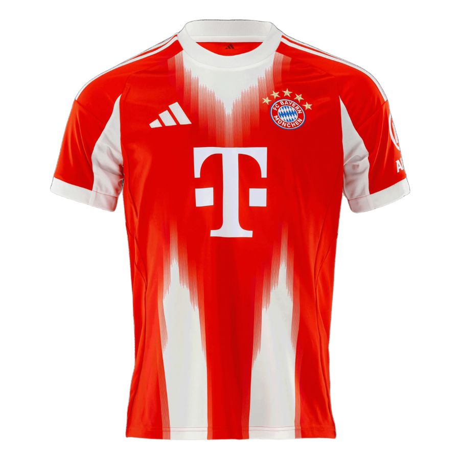 Maillot Bayern Munich Domicile 2025 2026 Luis Diaz – Image 3