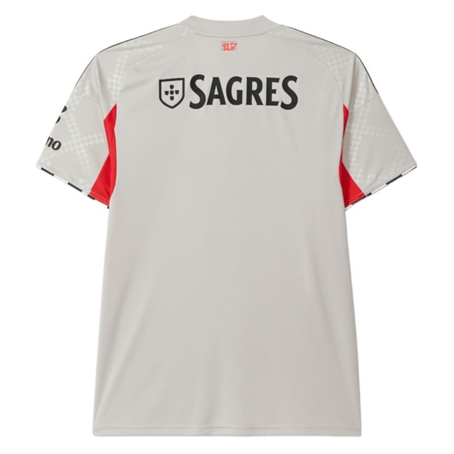 Maillot Benfica Exterieur 2025 2026 Femme – Image 2