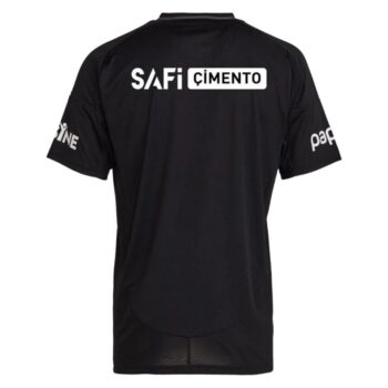 Alternative view of Maillot Besiktas Exterieur 2024 2025