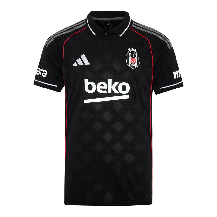 Maillot Besiktas Third 2025 2026
