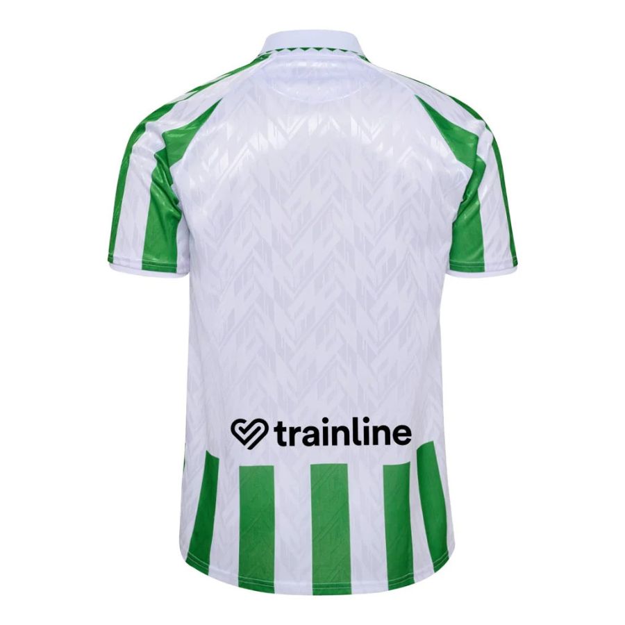 Maillot Betis Seville Domicile 2024 2025 – Image 2