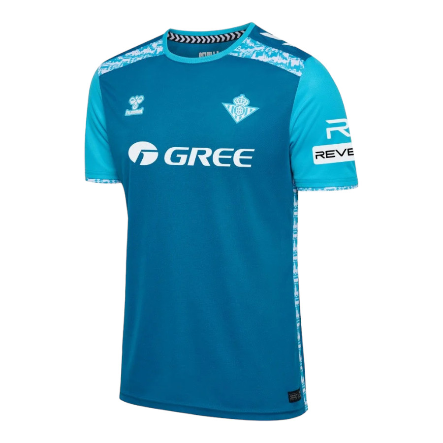 Maillot Betis Seville Third 2024 2025 – Image 2
