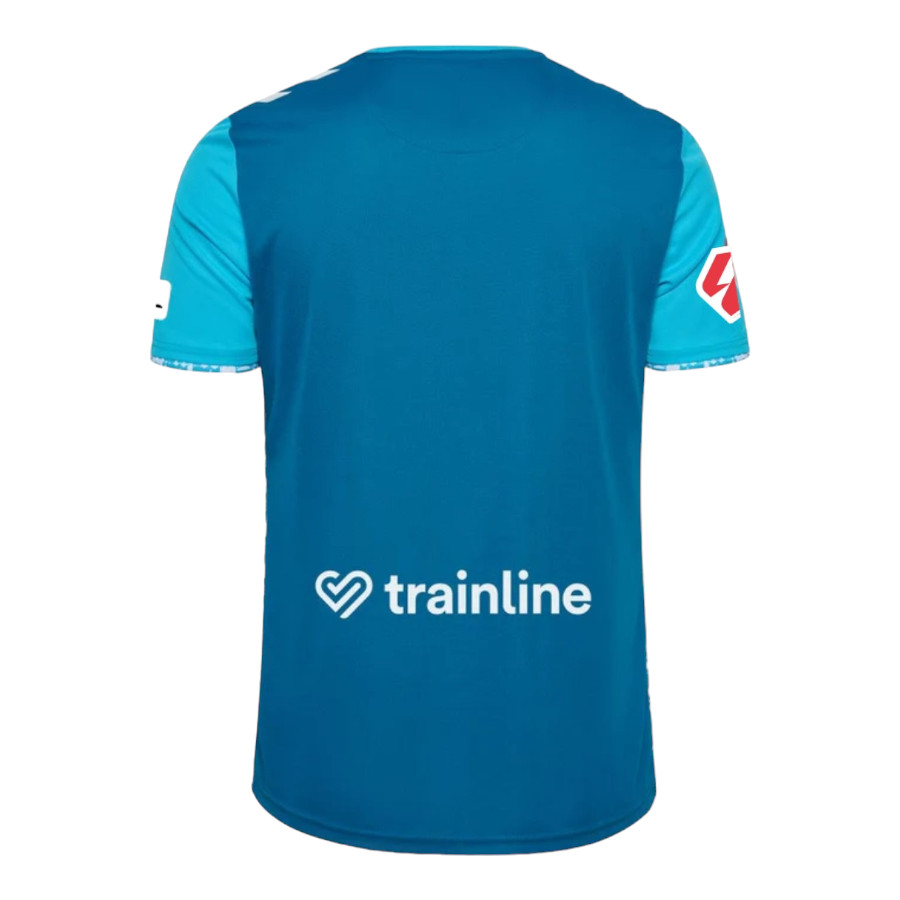 Maillot Betis Seville Third 2024 2025 – Image 3