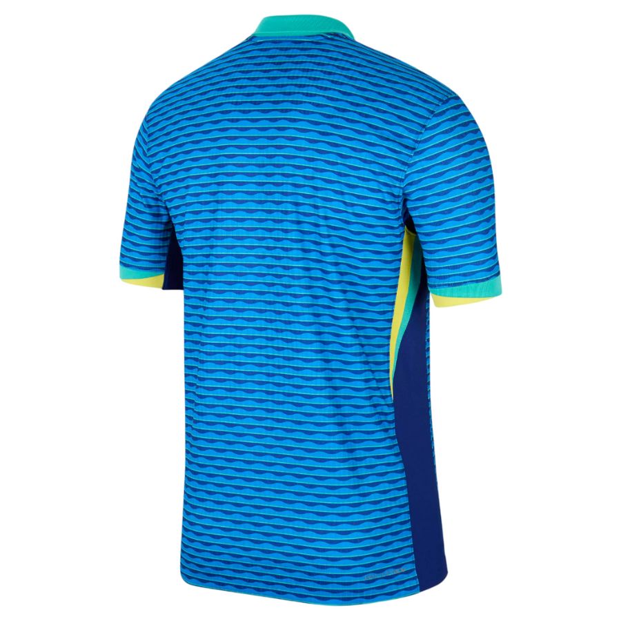 Maillot Kit Enfant Bresil Exterieur 2024 2025 – Image 3