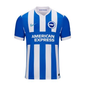 Maillot Brighton 2025 2026 Domicile