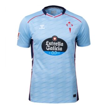 Maillot Celta Vigo Domicile 2025 2026