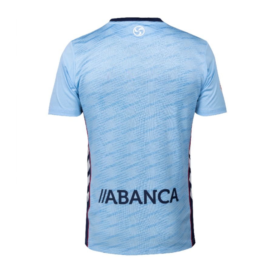 Maillot Celta Vigo Domicile 2025 2026 – Image 2
