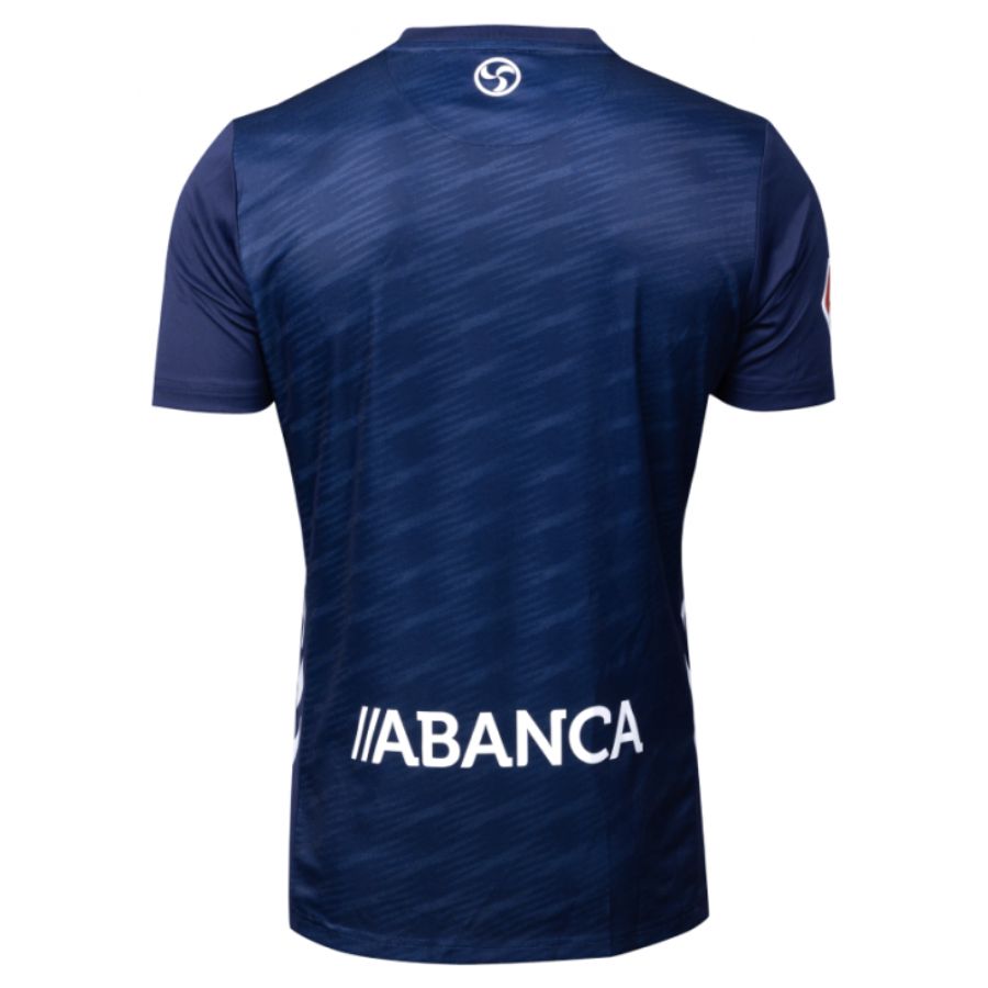 Maillot Celta Vigo Exterieur 2025 2026 – Image 2