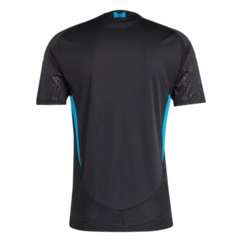 Alternative view of Maillot Charlotte FC Exterieur 2025 2026