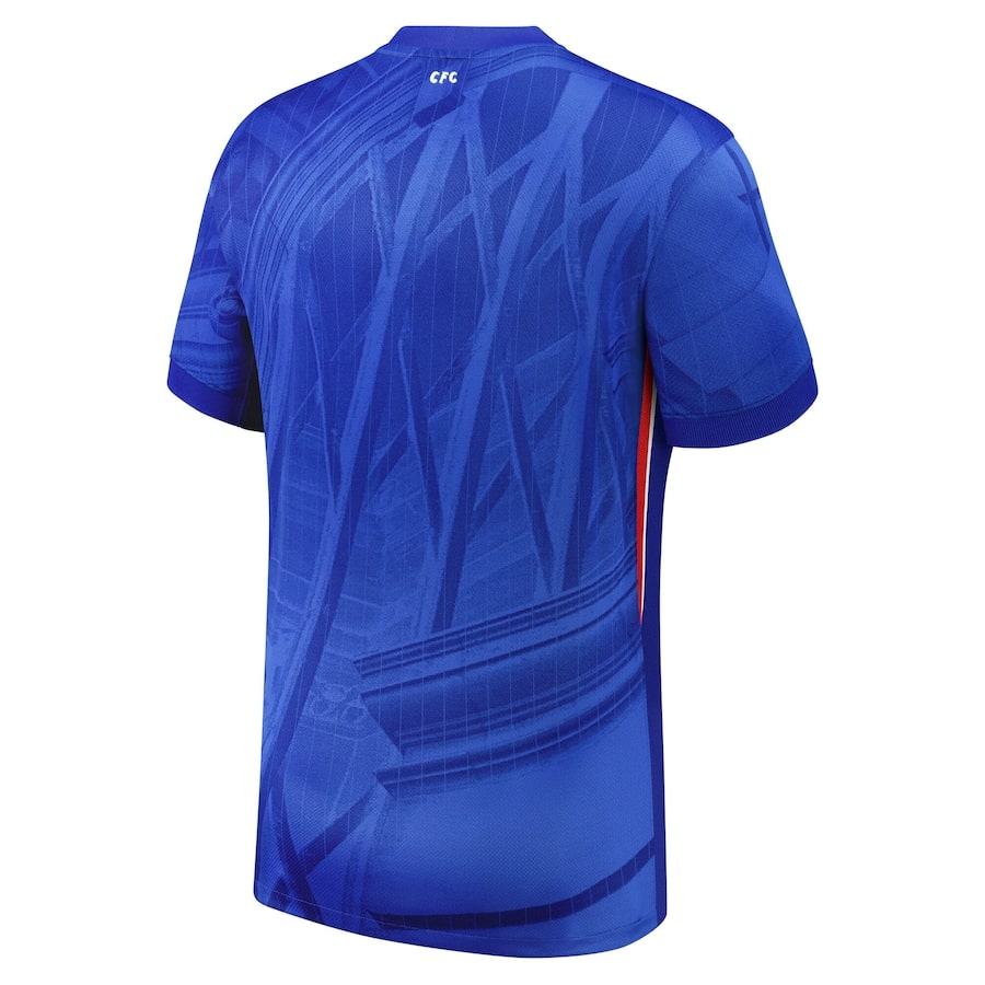 Maillot Kit Enfant Chelsea Domicile 2025 2026 – Image 3
