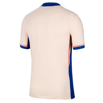 Alternative view of Maillot Chelsea Exterieur 2024 2025