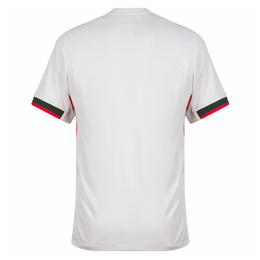 Maillot Kit Enfant Chelsea Exterieur 2025 2026 Champions du Monde Fifa – Image 3