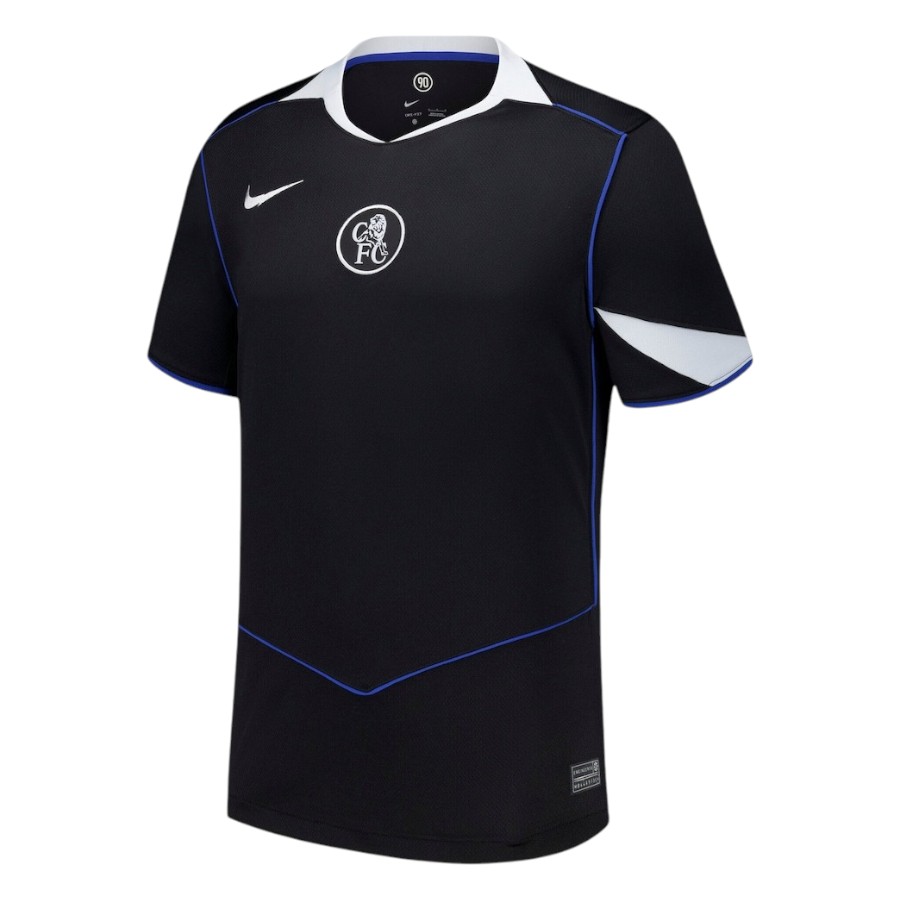 Maillot Kit Enfant Chelsea Third 2025 2026 – Image 2