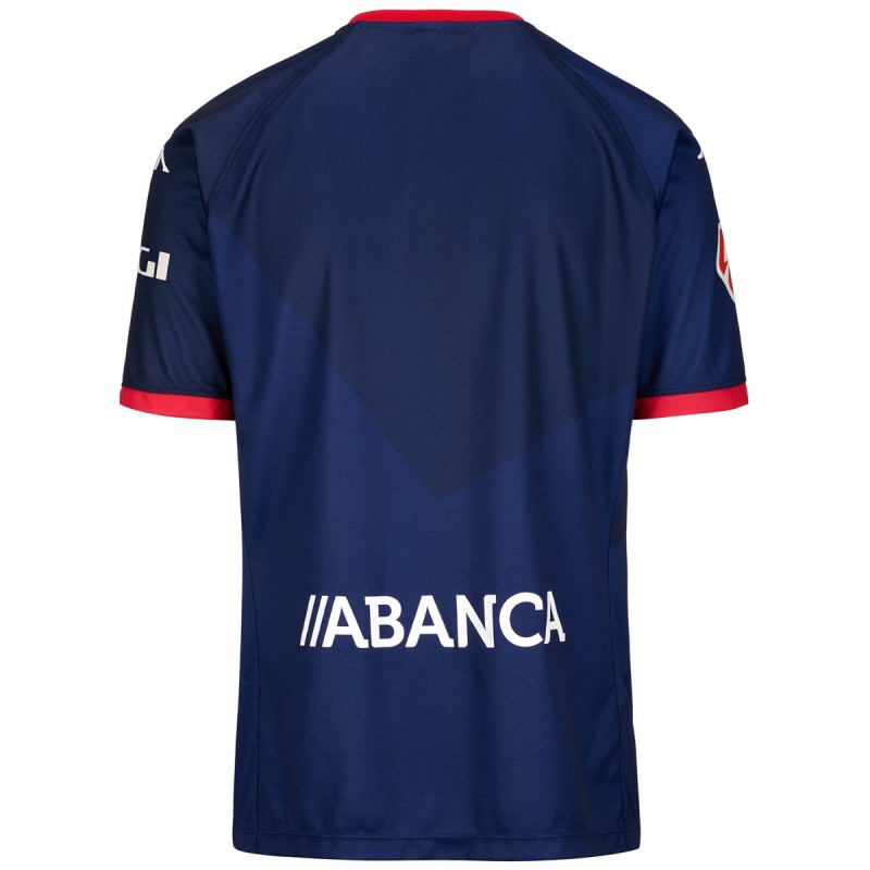 Maillot Deportivo La Corogne Exterieur 2024 2025 – Image 2