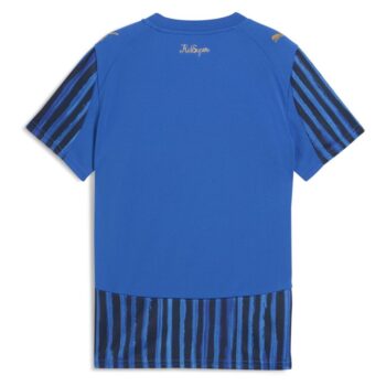 Alternative view of Maillot Enfant Domicile Al Hilal Coupe du Monde des Clubs 2025