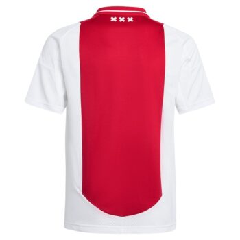 Alternative view of Maillot Enfant Ajax Domicile 2024 2025