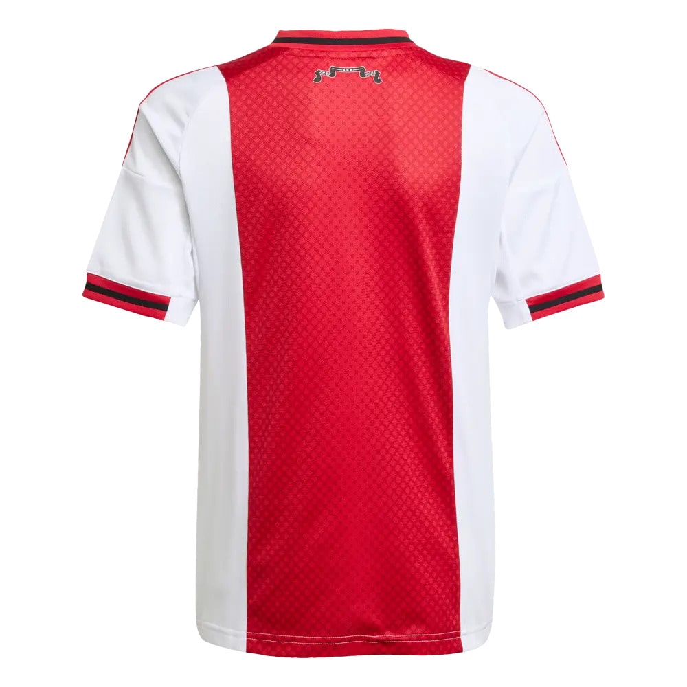 Maillot Enfant Ajax Domicile 2025 2026 – Image 2