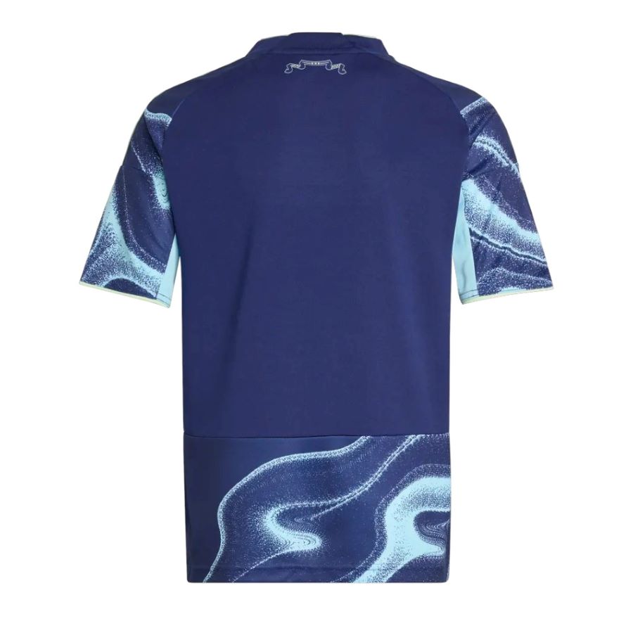 Maillot Enfant Ajax Exterieur 2025 2026 – Image 2