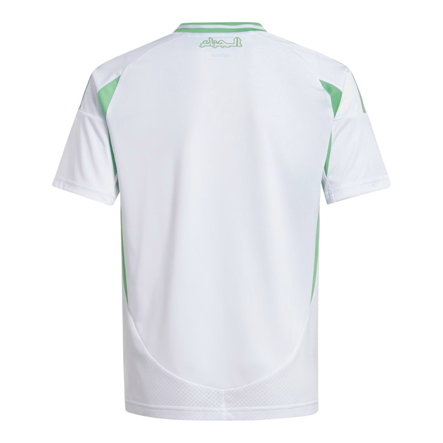 Maillot Enfant Algerie Domicile 2024 2025 – Image 2