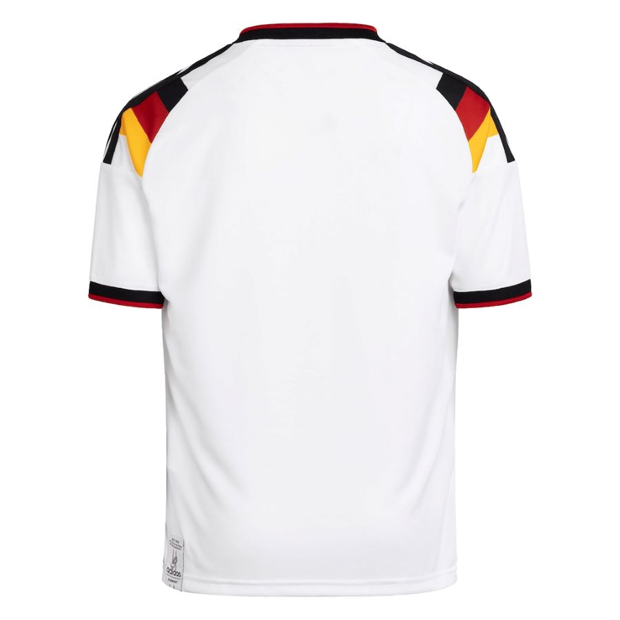 Maillot Allemagne Domicile 2026 2027 Enfant – Image 2