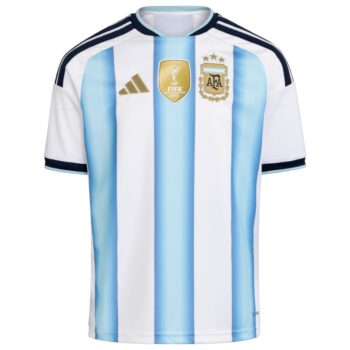 Maillot Enfant Argentine Domicile 2026 2027