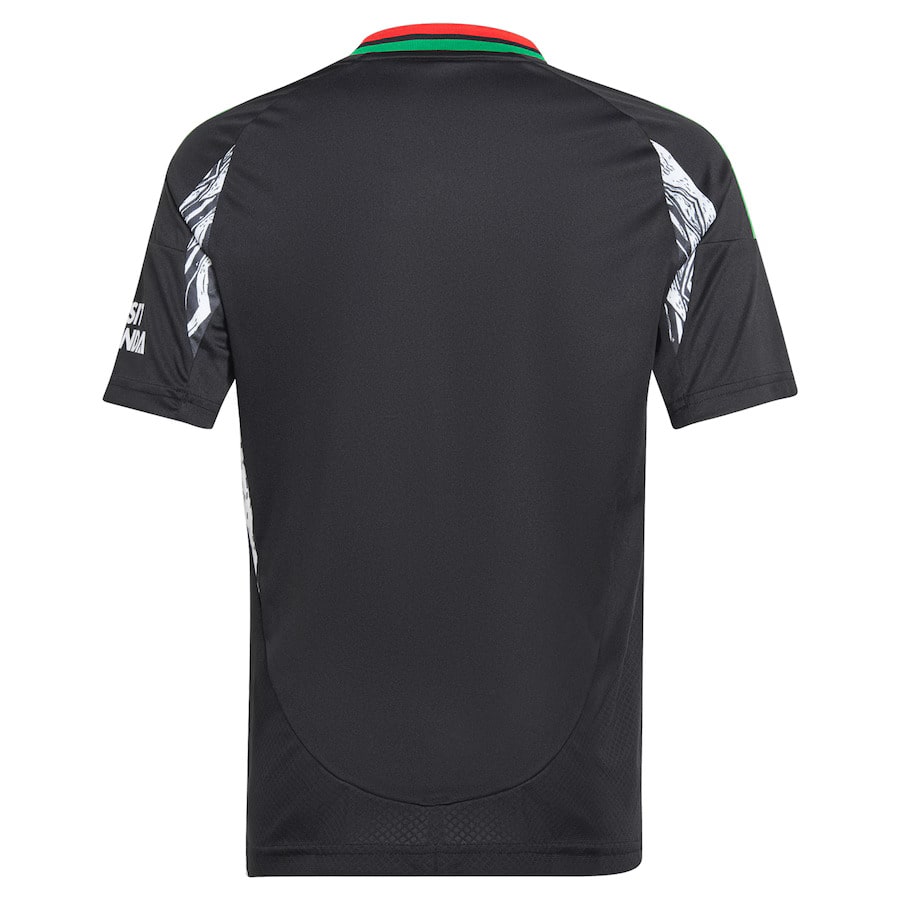 Maillot Enfant Arsenal Exterieur 2024 2025 – Image 2