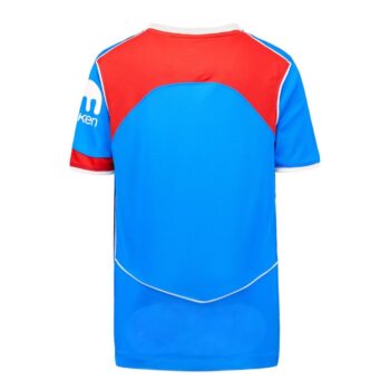 Alternative view of Maillot Enfant Atletico Madrid Third 2025 2026