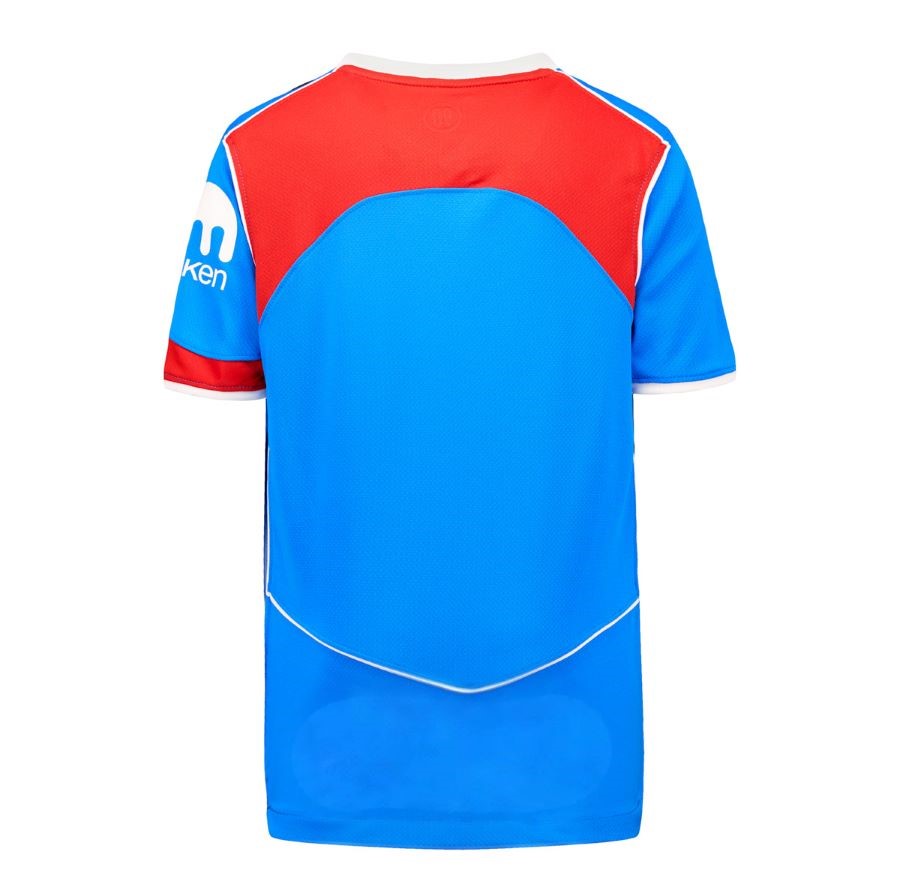 Maillot Enfant Atletico Madrid Third 2025 2026 – Image 2