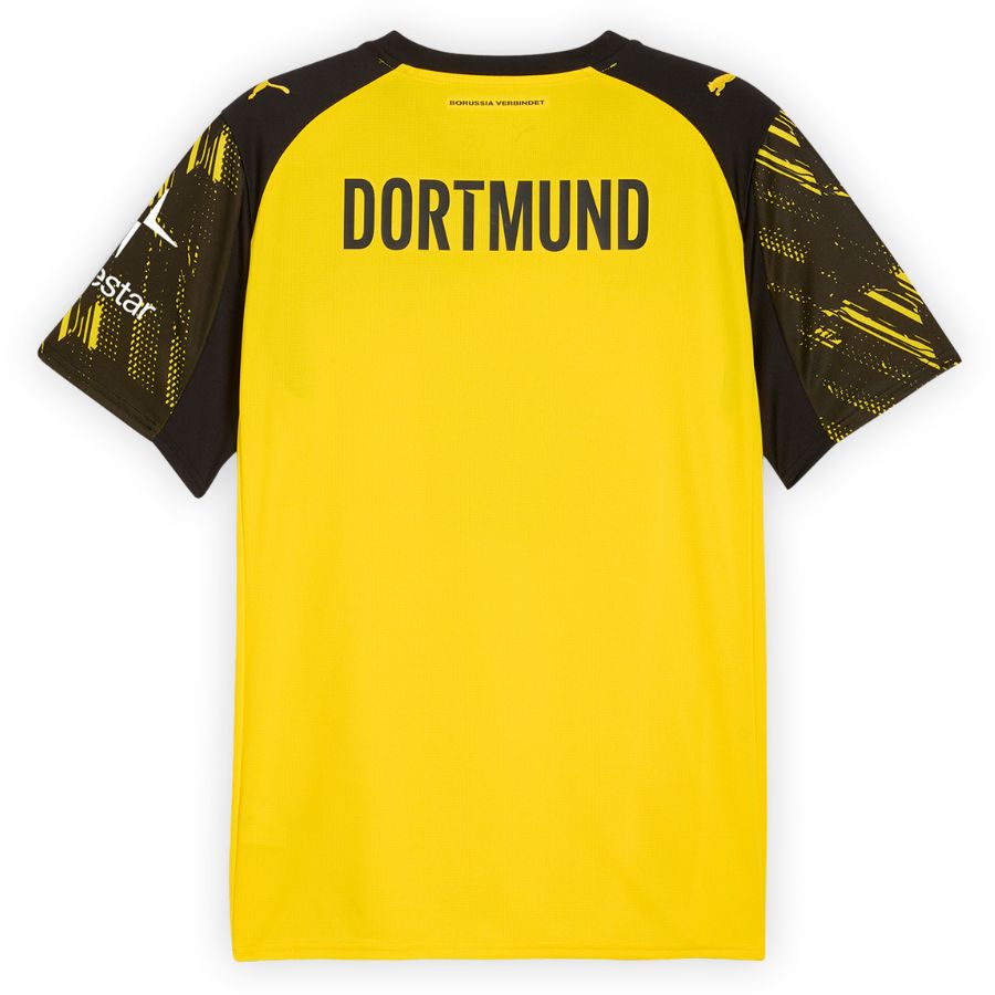 Maillot Enfant BVB Dortmund Domicile 2025 2026 – Image 2
