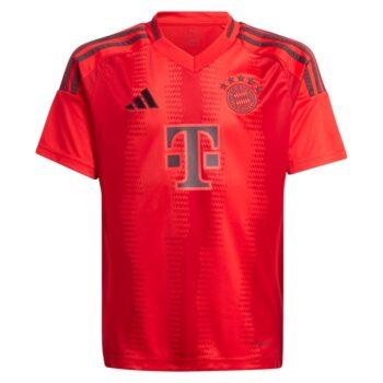 Alternative view of Maillot Kit Enfant Bayern Munich Domicile 2024 2025