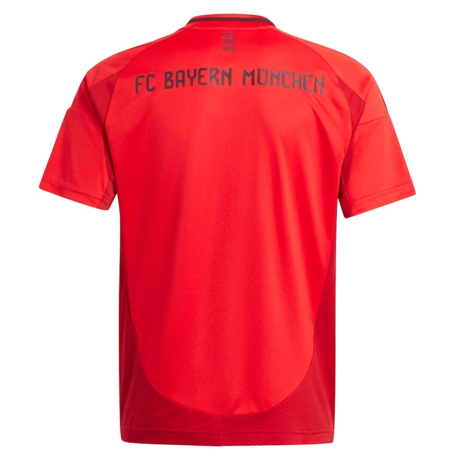 Maillot Kit Enfant Bayern Munich Domicile 2024 2025 – Image 3