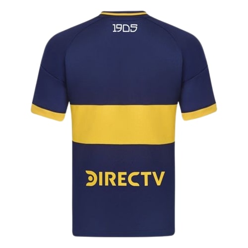 Maillot Enfant Boca Junior Domicile 2025 2026 – Image 2