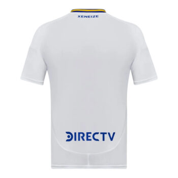 Alternative view of Maillot Enfant Boca Junior Exterieur 2024 2025
